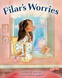 cover of pilars worries