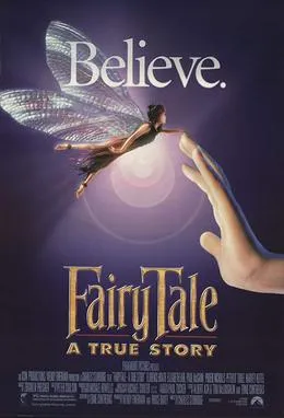 FairyTale: A True Story (1997, directed by Charles Sturridge)