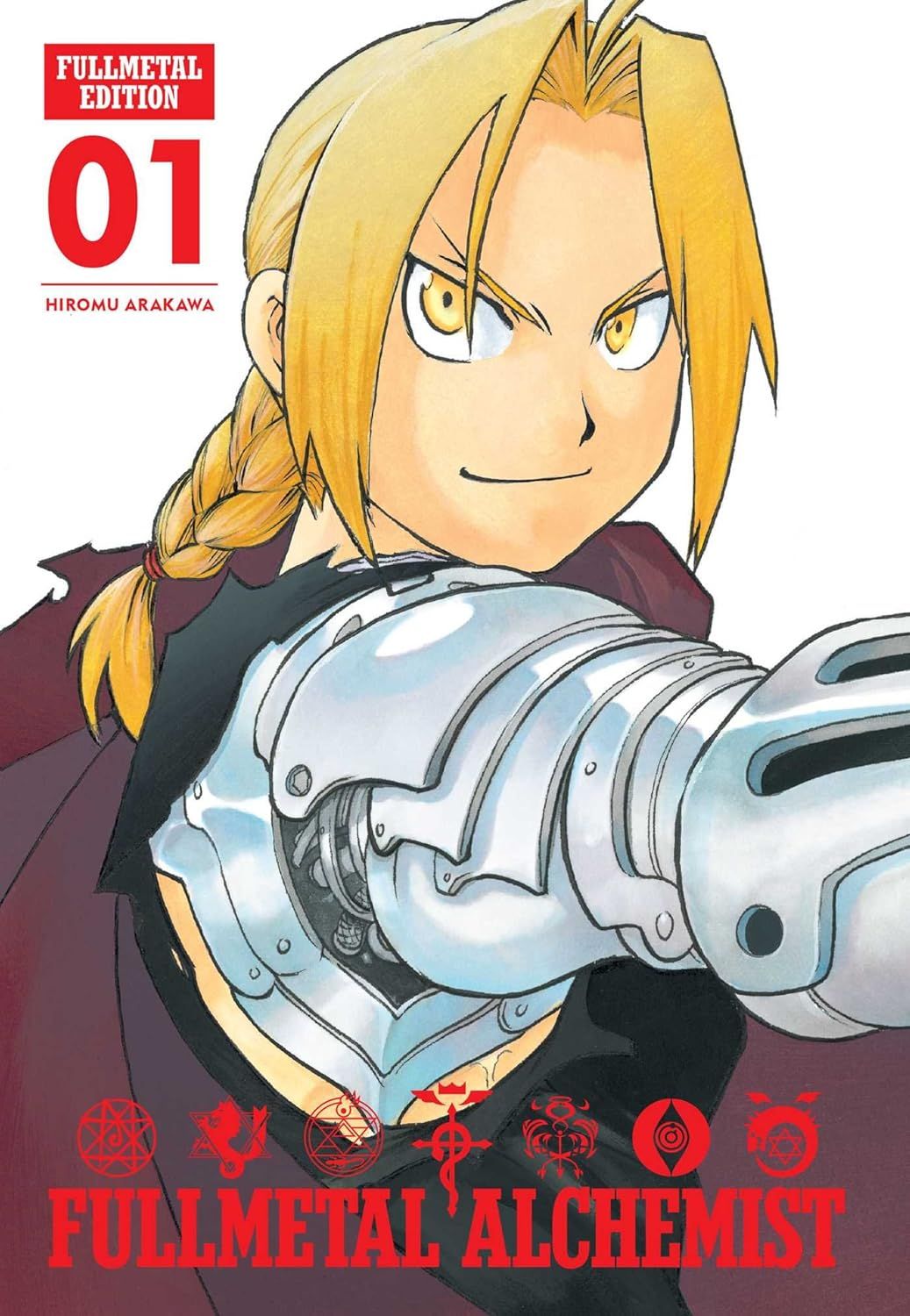 Demon Slayer is the Fullmetal Alchemist Successor Manga Fans Deserve