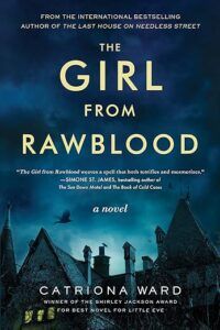 The Girl From Rawblood
