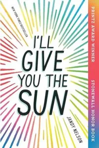 I'll Give You The Sun