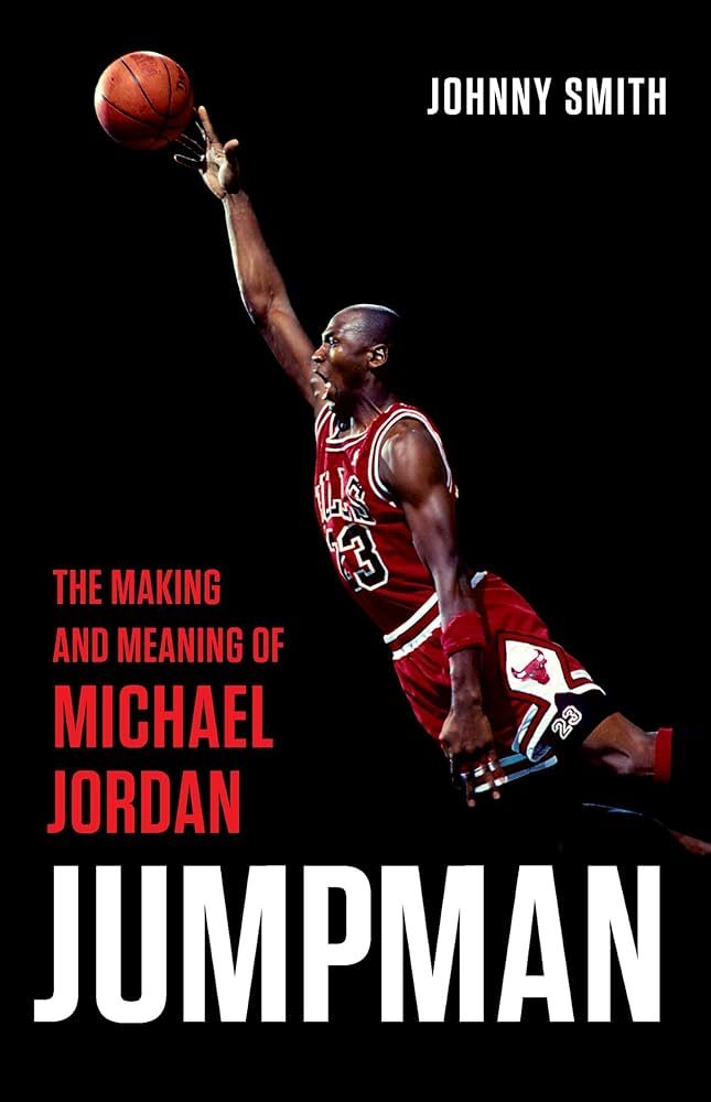 cover of Jumpman