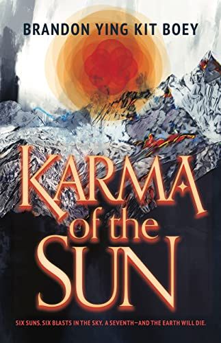 Karma of the Sun