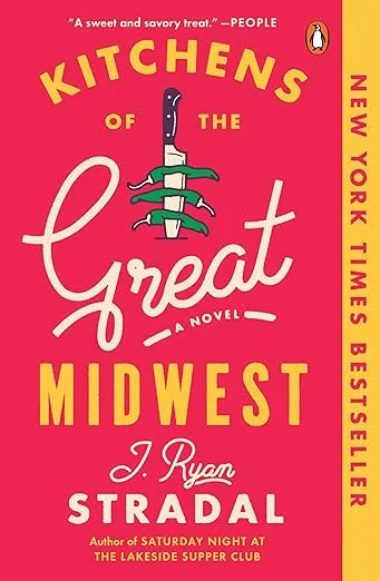Kitchens of the Great Midwest