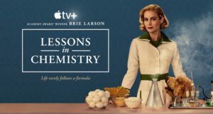 lessons in chemistry promo