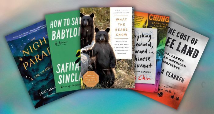 Best books 2023: The fiction and non-fiction releases to look forward to  reading