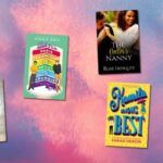 romance deals collage for September 27 2023