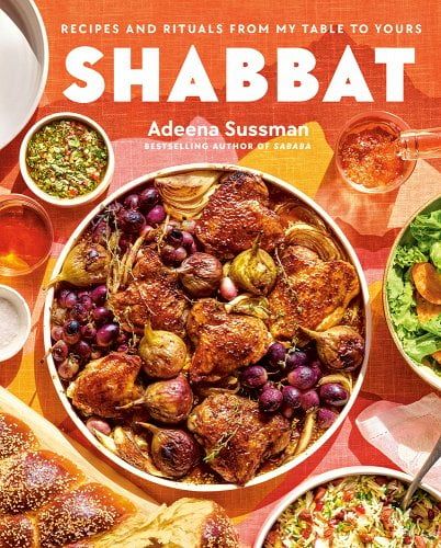 cover of Shabbat