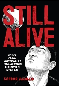 cover of Still Alive