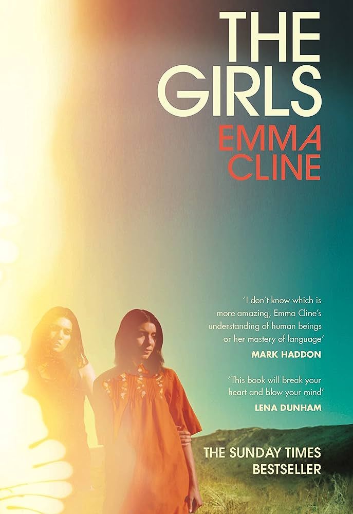 The Girls cover