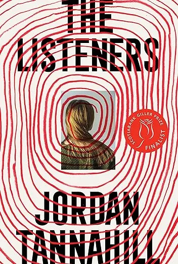 The Listeners