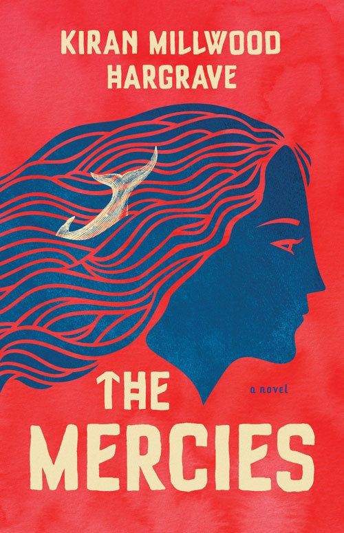 The Mercies cover