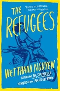 Book cover of The Refugees