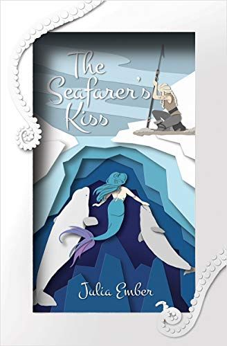 The Seafarer's Kiss book cover