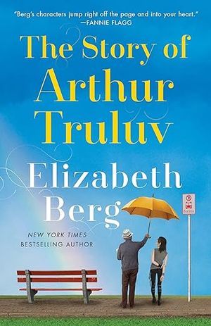 cover of the story of arthur truluv