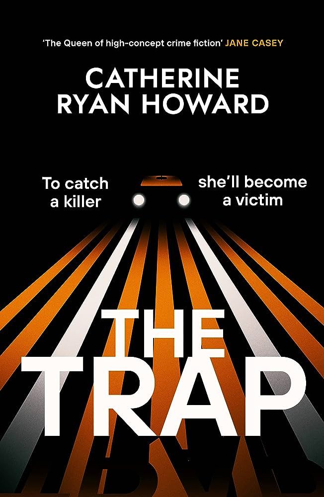 The Trap cover