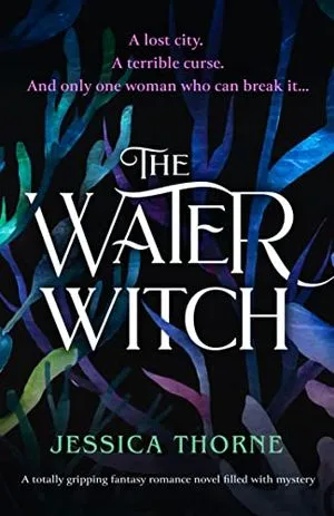 The Water Witch cover
