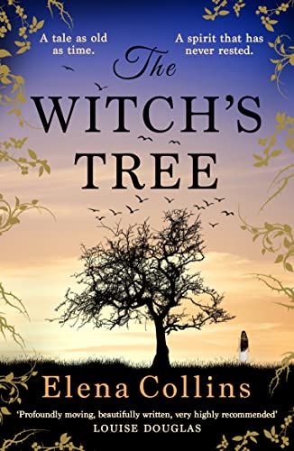 The Witch's Tree cover
