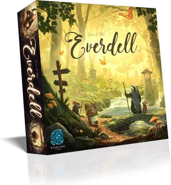 Looking for Two Player Board Games this holiday season? Check out