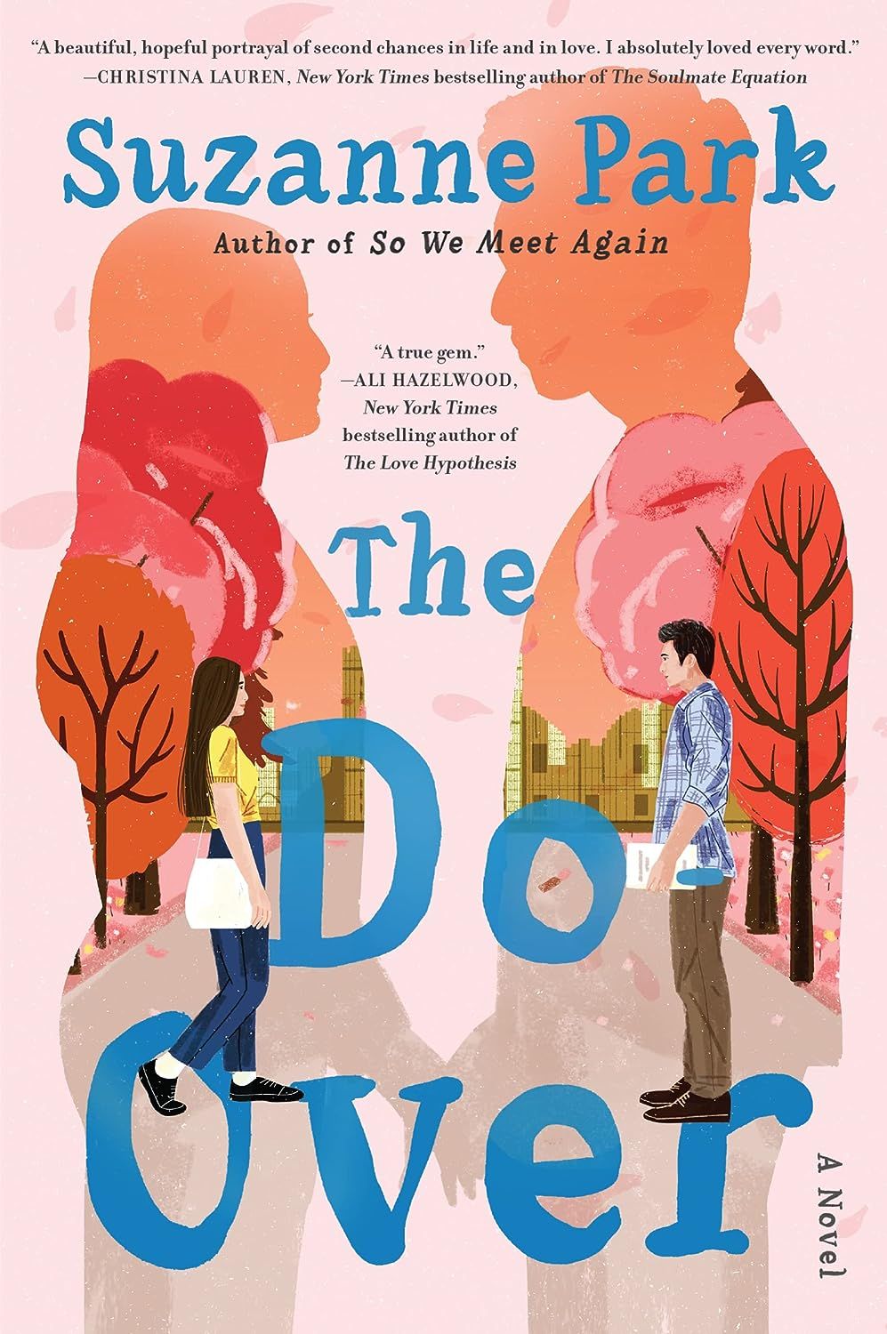 The Do-Over cover