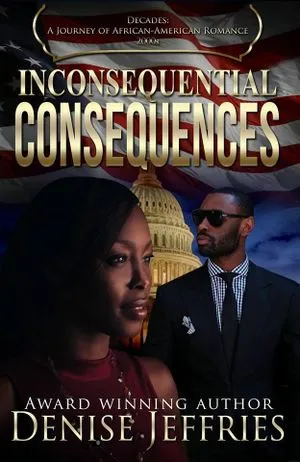 cover of Inconsequential Consequences by Denise Jeffries