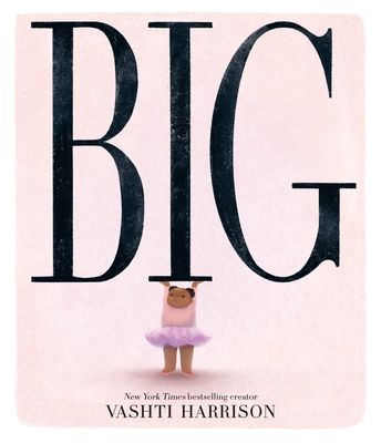 Book Cover for Big