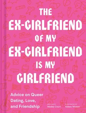 The Ex-Girlfriend of my Ex-Girlfriend is my Girlfriend cover