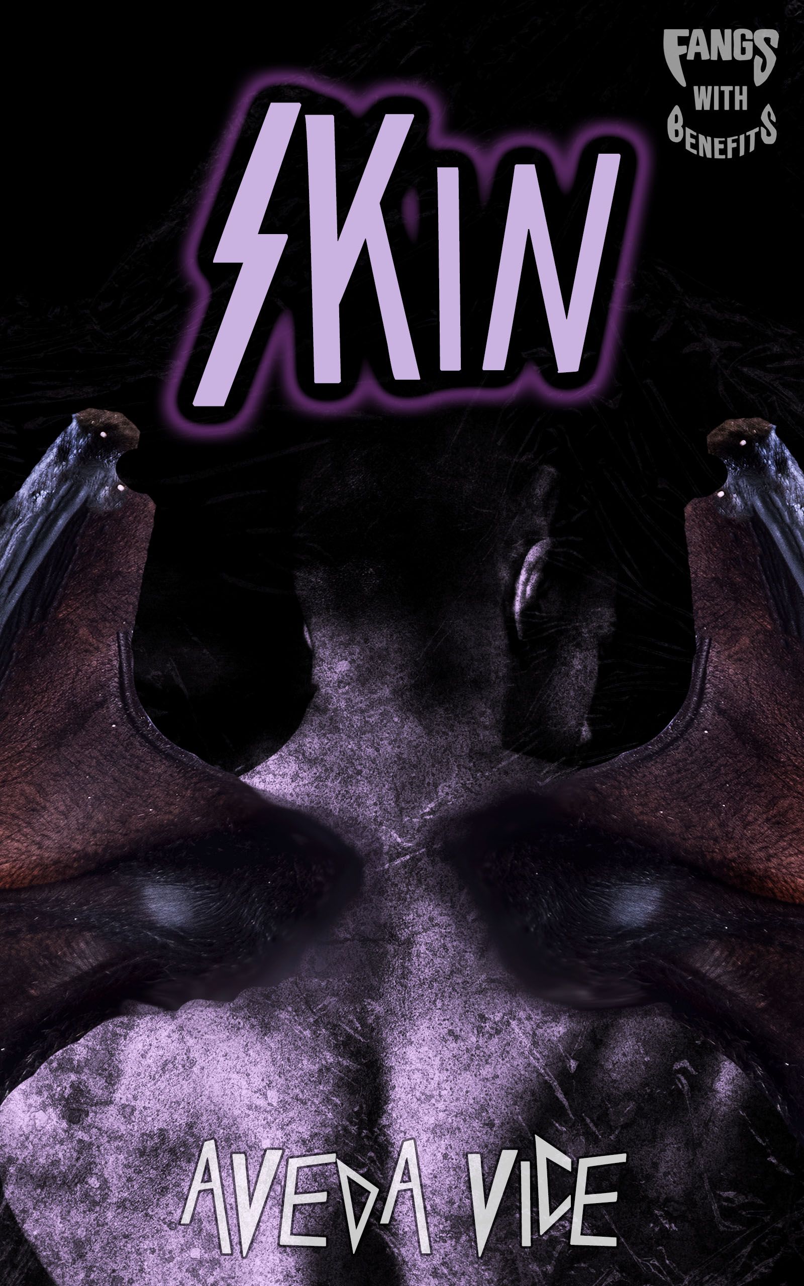 cover of Skin