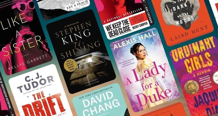 Book Riot’s Deals of the Day for October 17, 2023