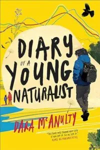 Diary of a Young Naturalist