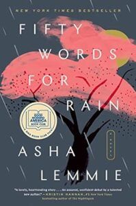 Fifty Words For Rain