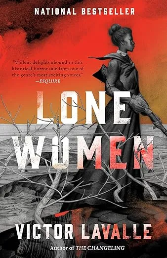 Lone Women