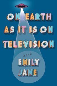 On Earth As It Is On Television