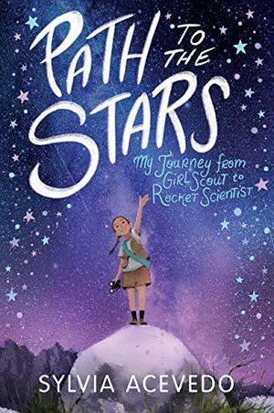 cover of Path to the Stars