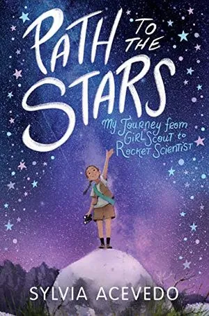 cover of Path to the Stars