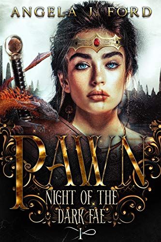 Pawn book cover
