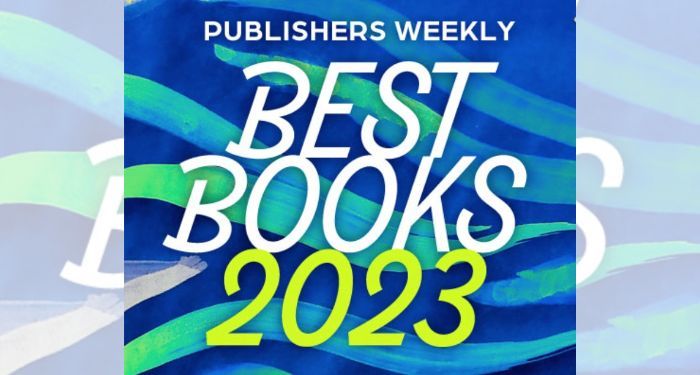 publishers weekly best books 2023 image