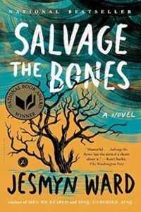 Salvage The Bones
