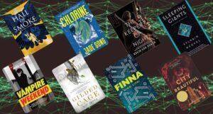 sff deals book cover collage for 10923