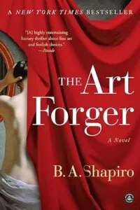 The Art Forager