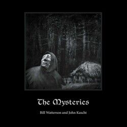 the mysteries book cover
