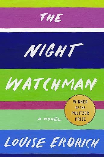 The Night Watchman