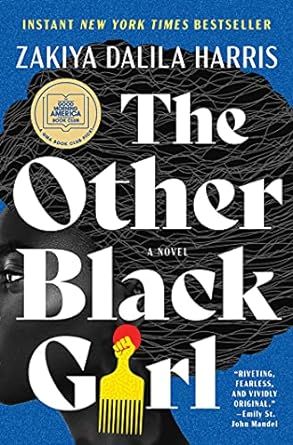 The Other Black Girl