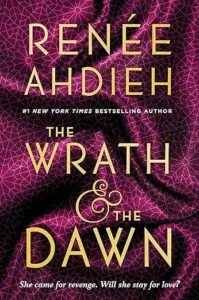 The Wrath & The Dawn