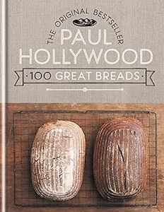 100 Great Breads