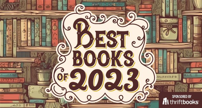 The Best Books of 2023