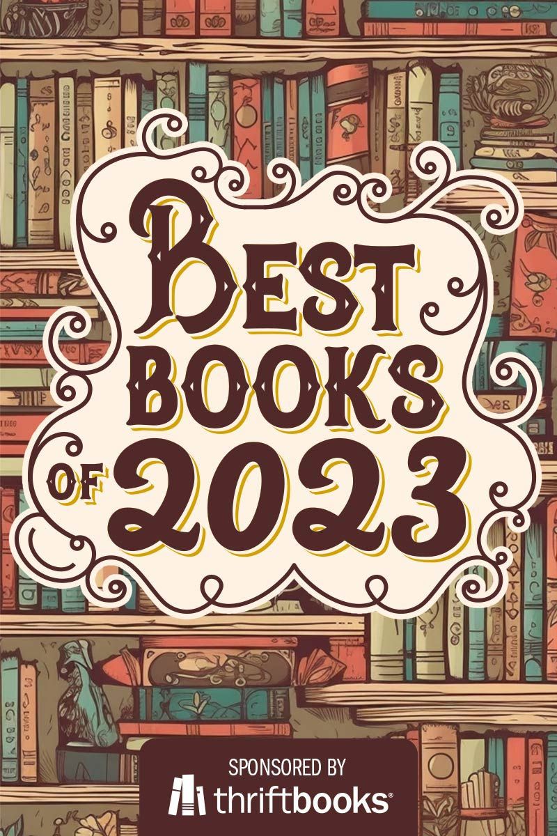 Best Novels of 2023