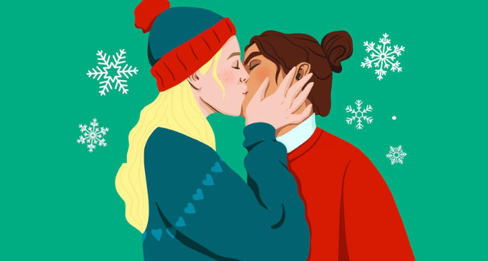 42 New Winter Holiday Romances To Read Before 2023 Ends