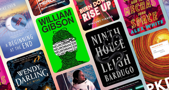 Book Riot’s SFF Deals for November 13, 2023 Book Riot’s SFF Deals for November 13, 2023