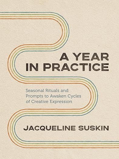 Cover of A Year in Practice